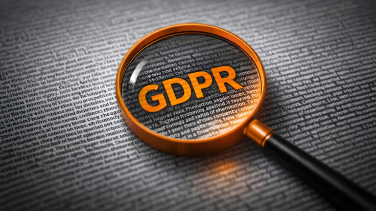 GDPR and Chargebacks