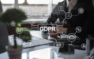GDPR Chargebacks