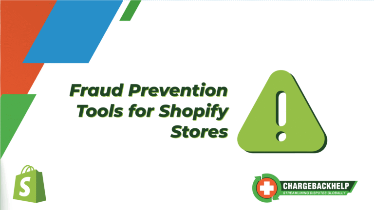 Shopify Fraud Prevention