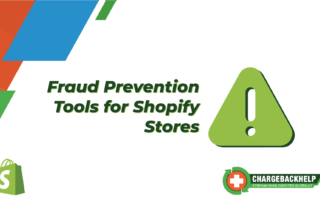 Shopify Fraud Prevention