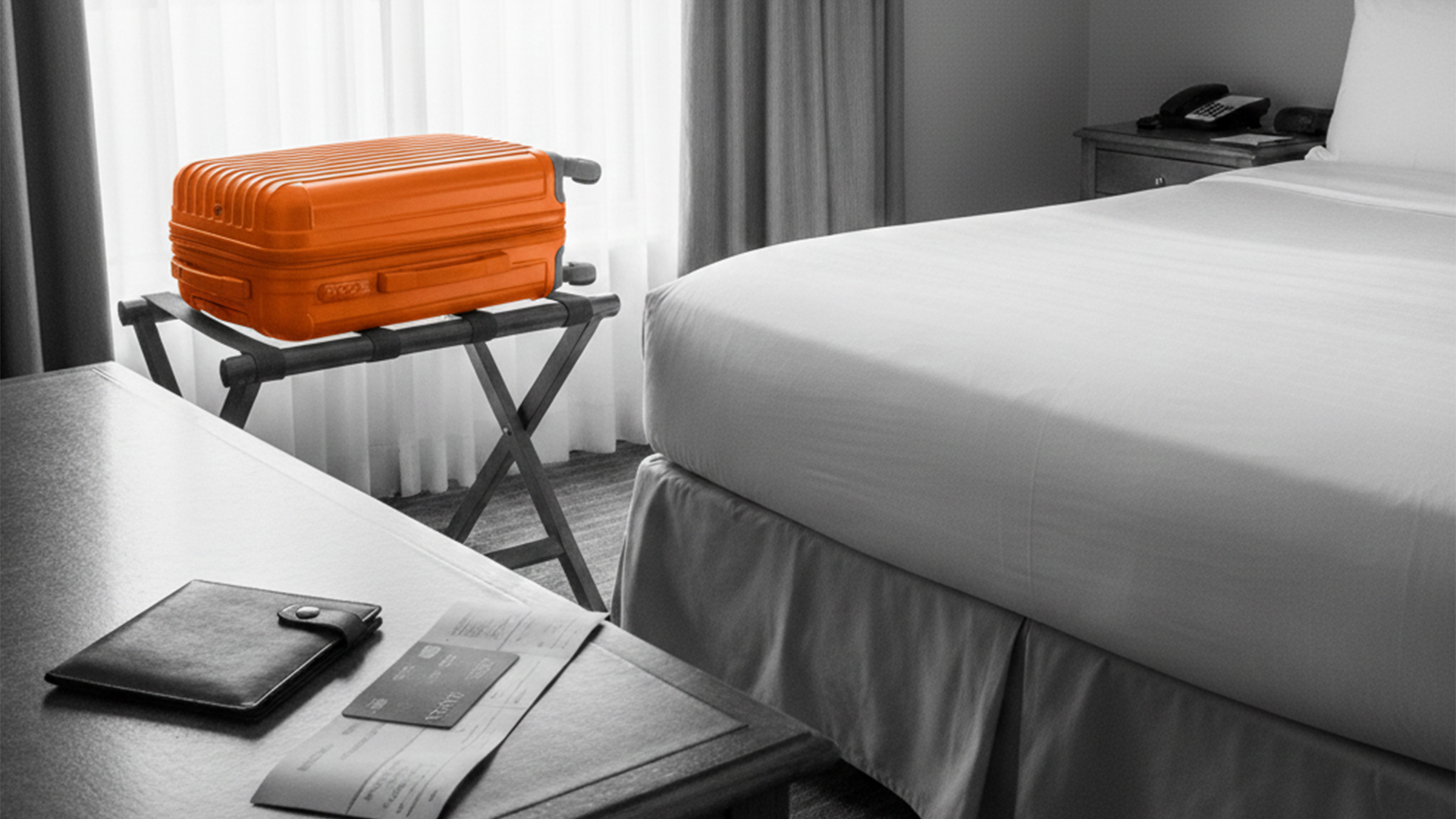 Travel Hospitality Chargeback Prevention