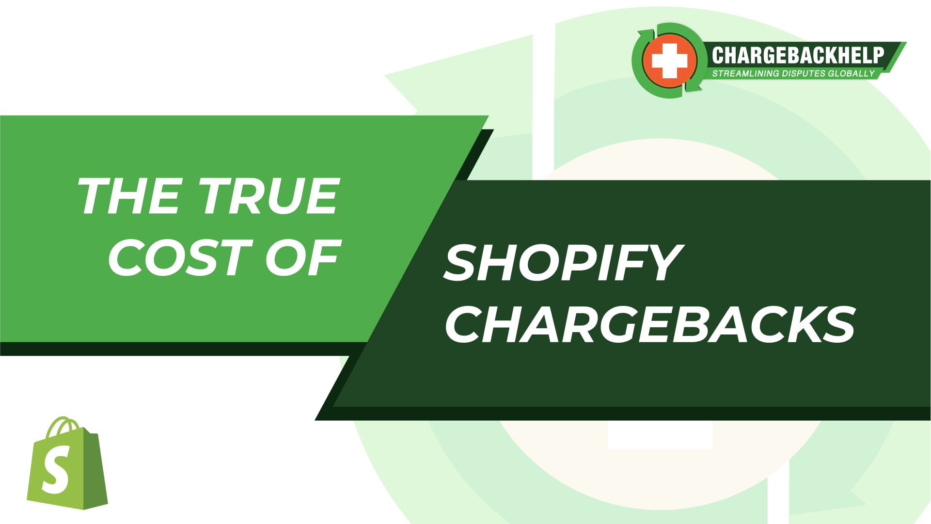 True Cost of Shopify Chargebacks
