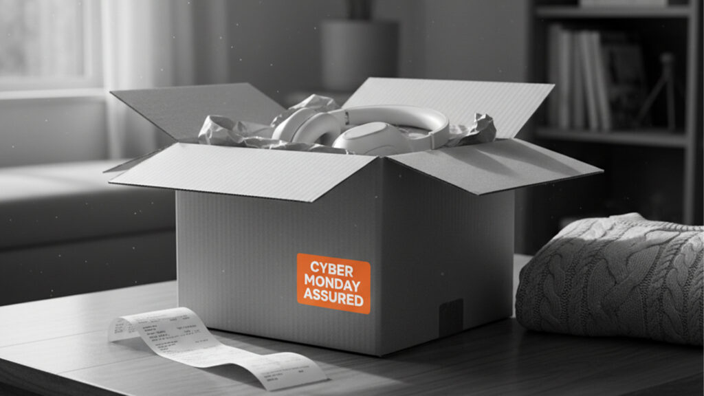 Cyber Monday Chargebacks