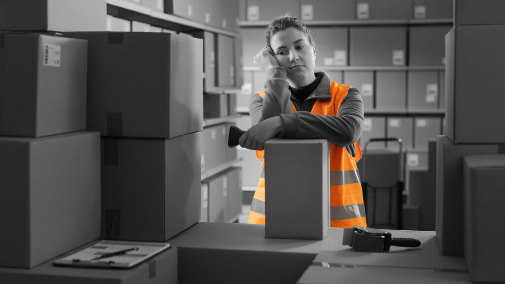 Delivery Delay Chargebacks