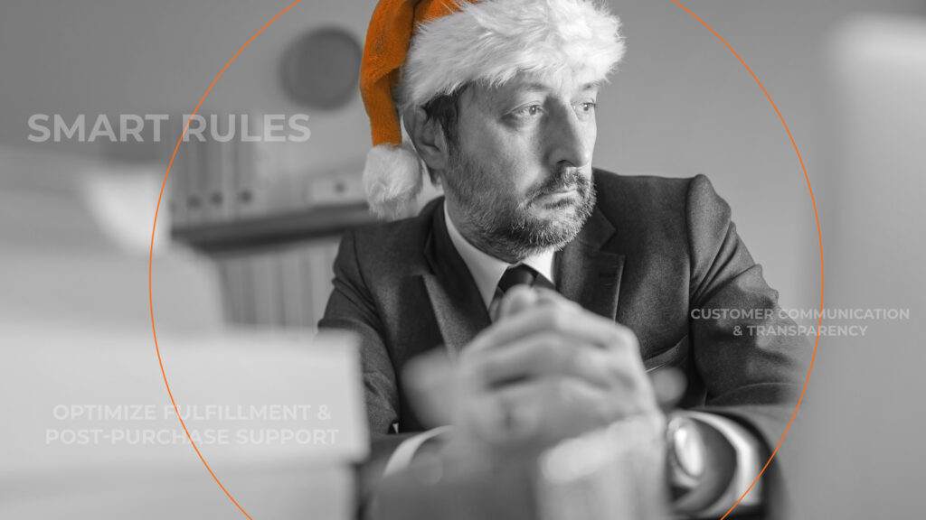 Holiday Chargeback Surge