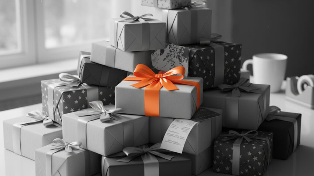 Preventing Holiday Chargebacks