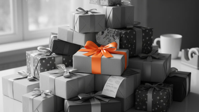 Preventing Holiday Chargebacks