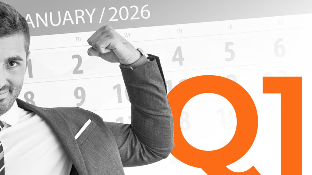 Q1 Chargeback Ratio Monitoring