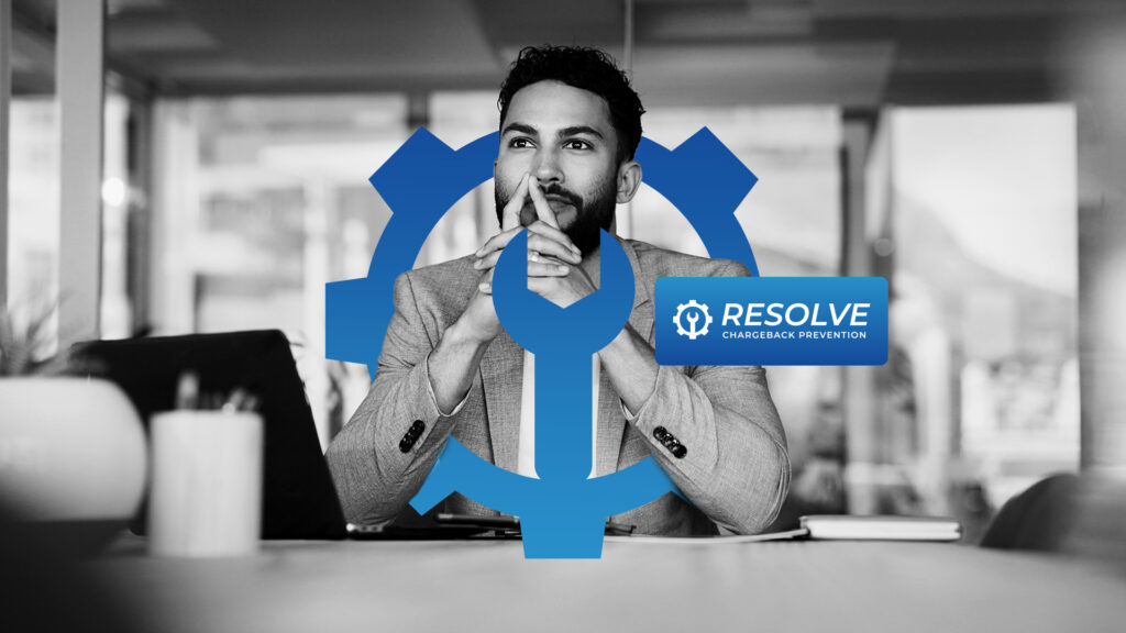 Chargeback Alerts by Resolve