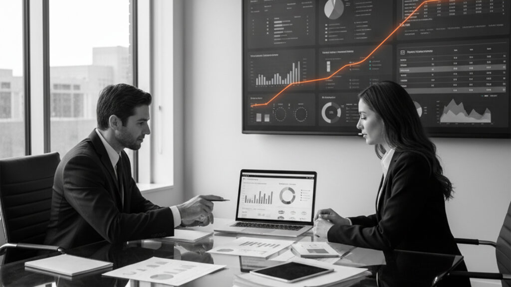 Chargeback Management for Professional Services