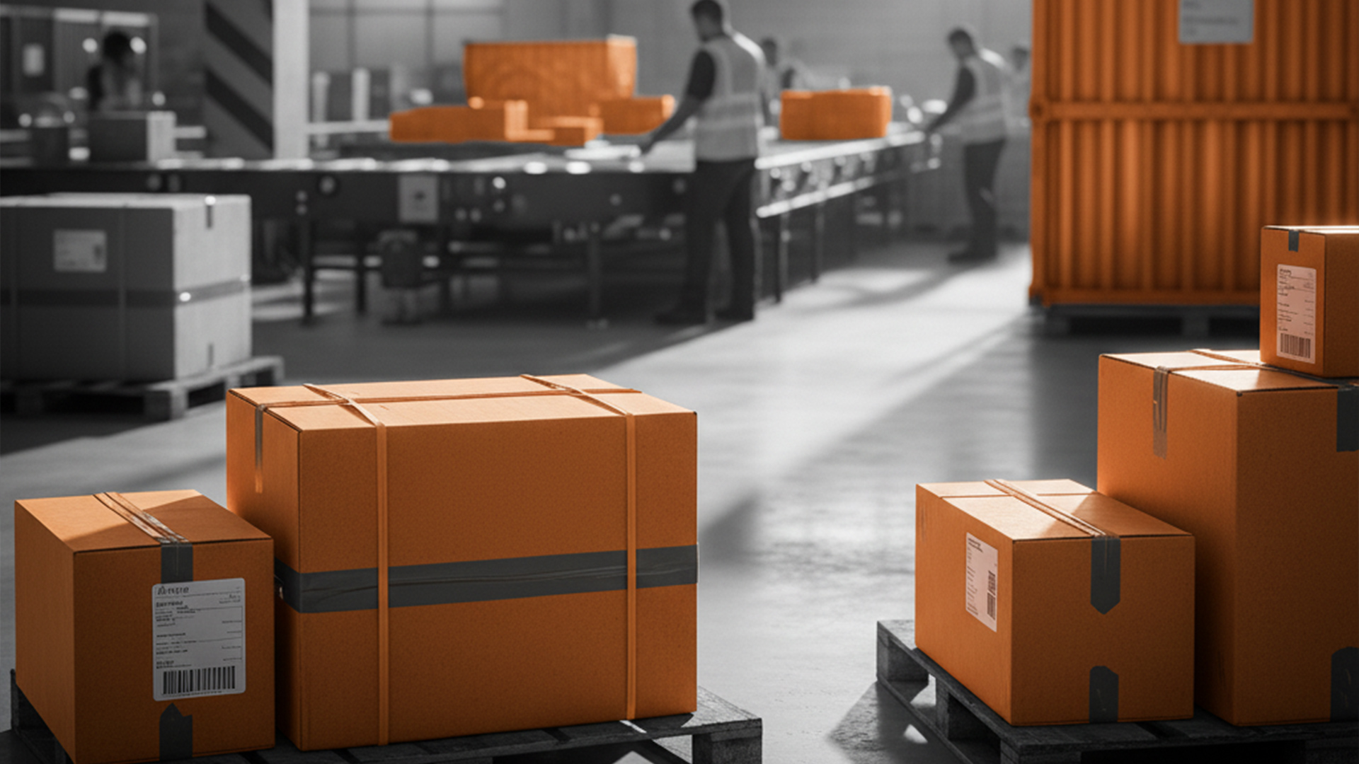 Global Ecommerce Chargebacks