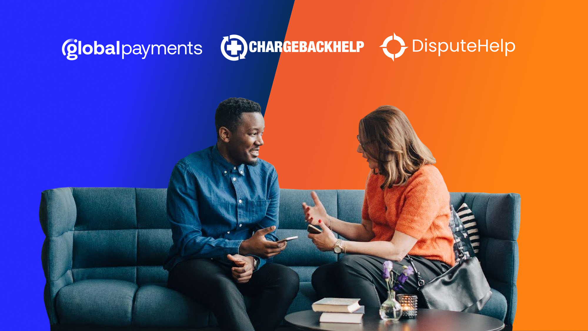 Global Payments ChargebackHelp