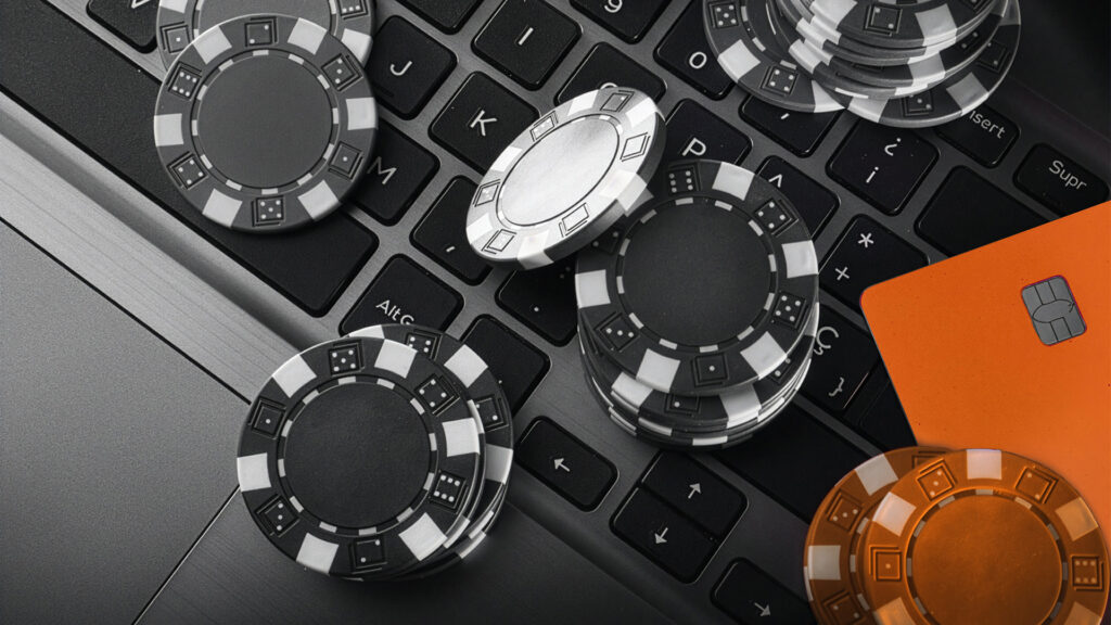 Online Gambling Chargebacks