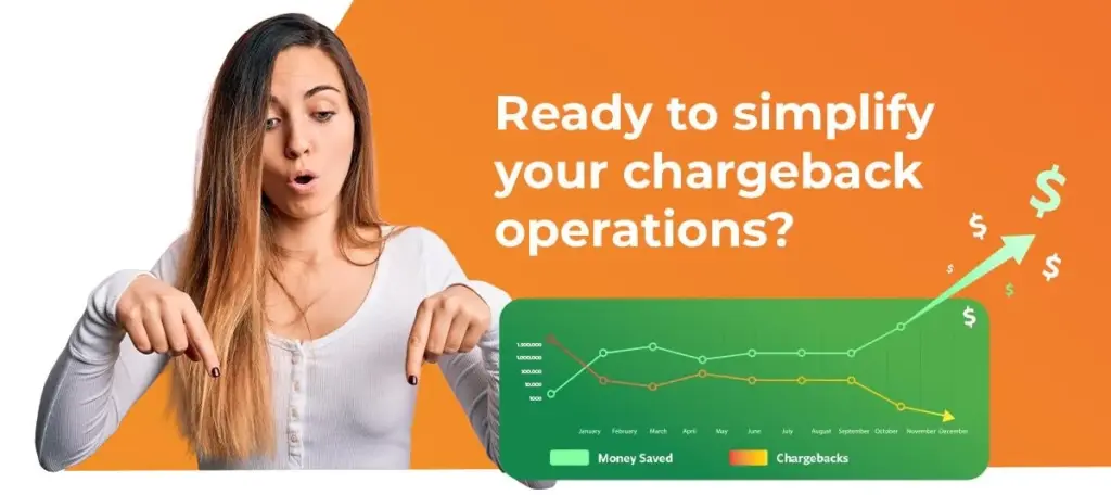 ChargebackHelp Pup Up image