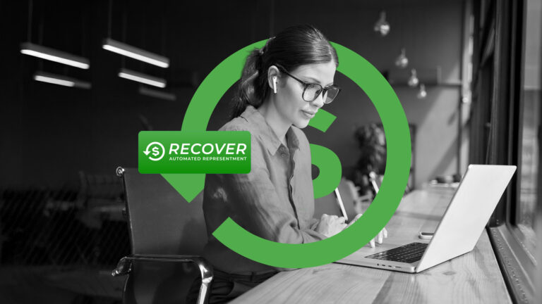 Fight Chargebacks with Recover