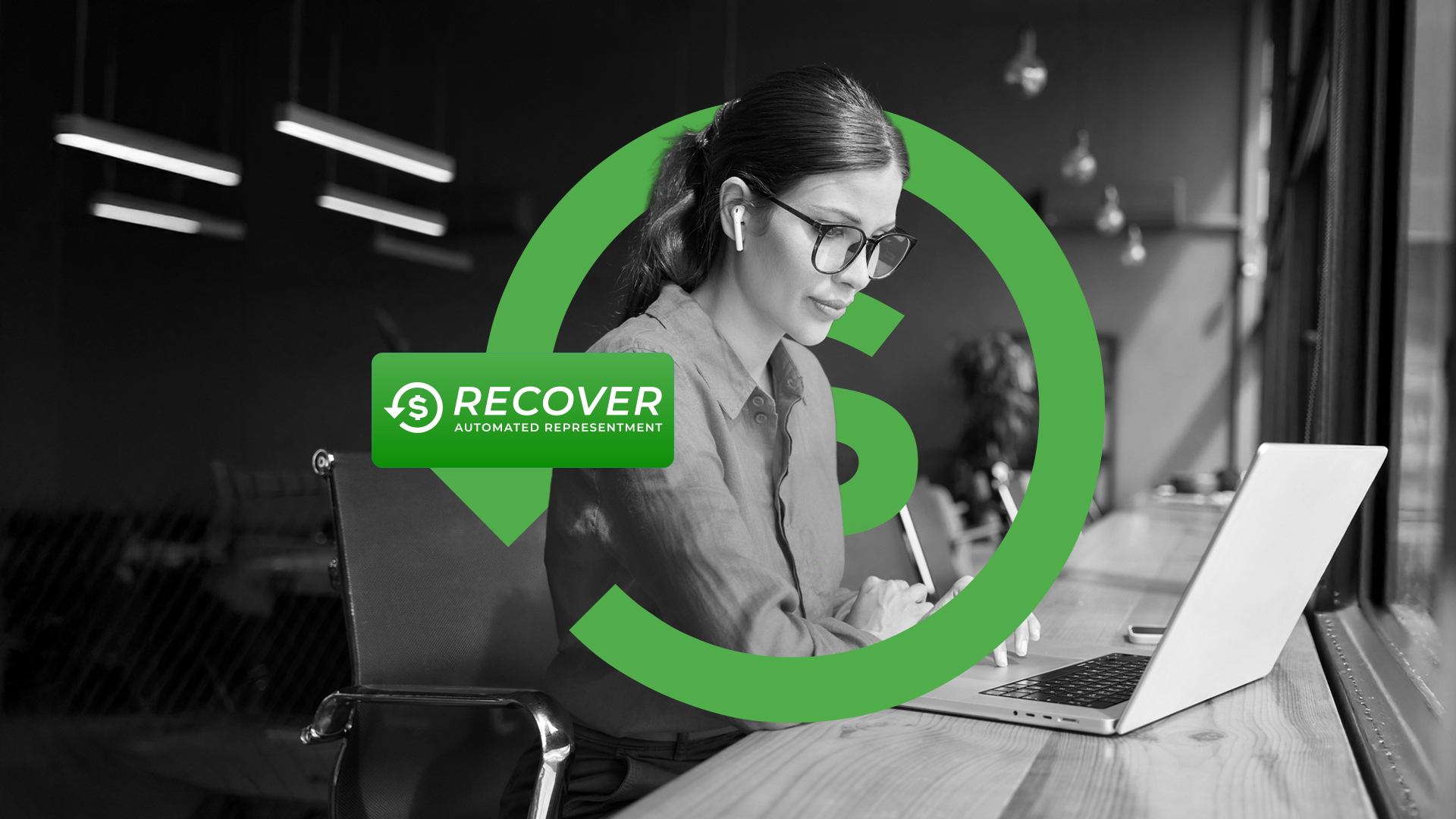Fight Chargebacks with Recover