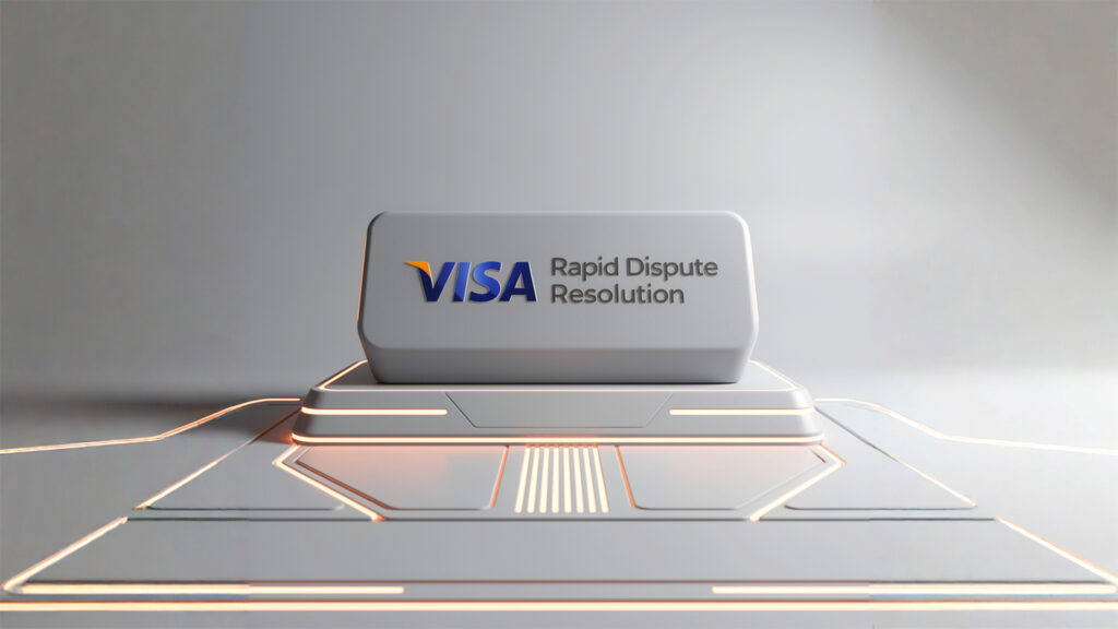 Visa RDR Automated Refunds