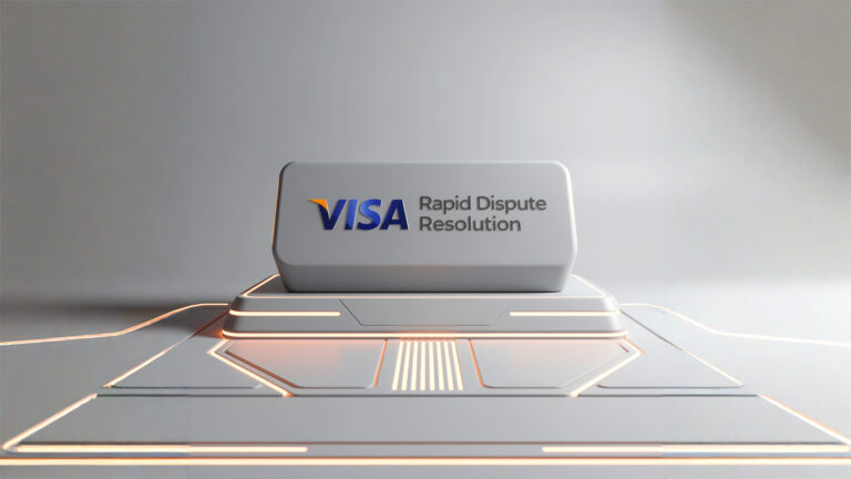 Visa RDR Automated Refunds