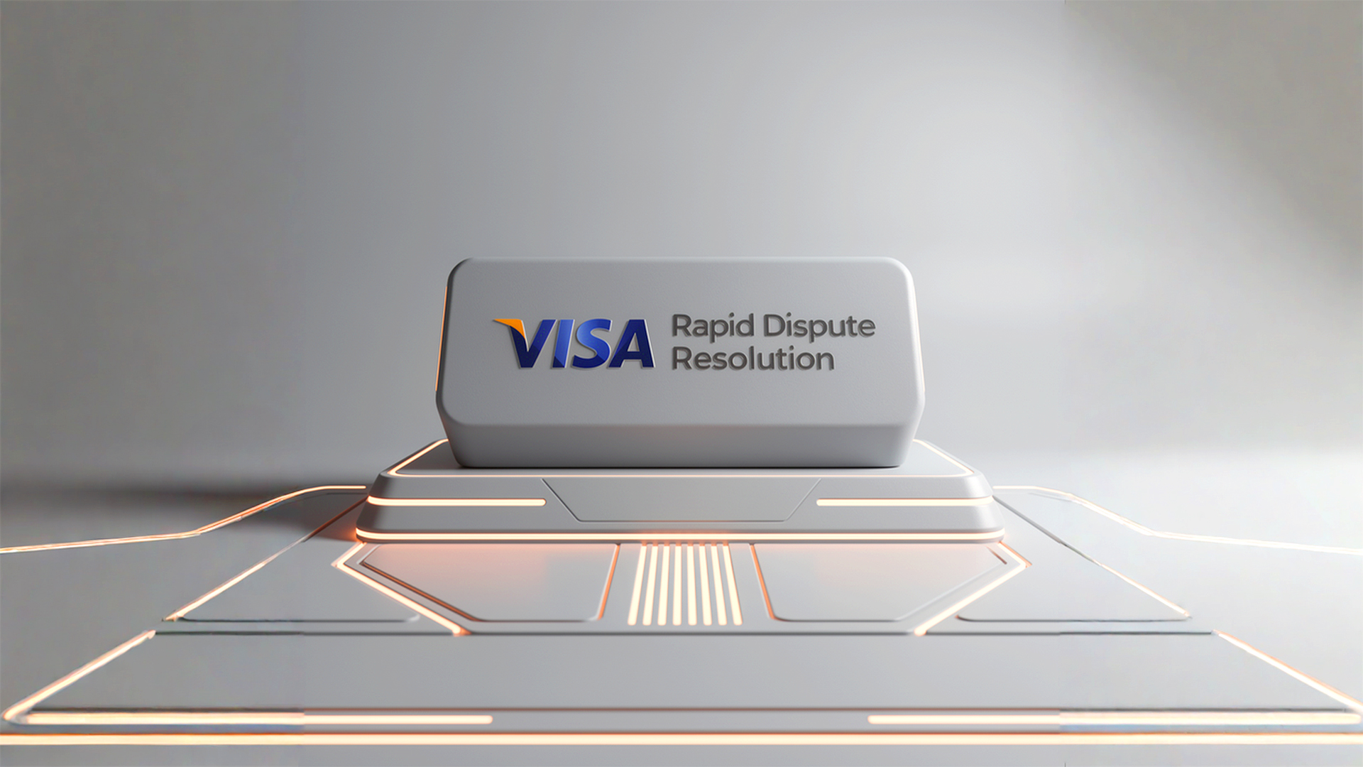 Visa RDR Automated Refunds