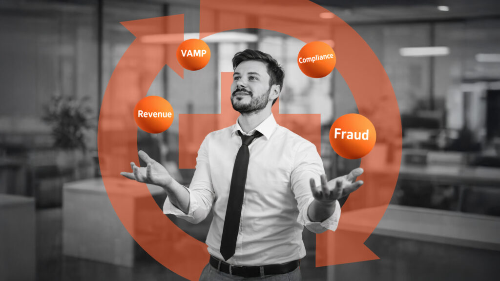 Managing VAMP Ratios