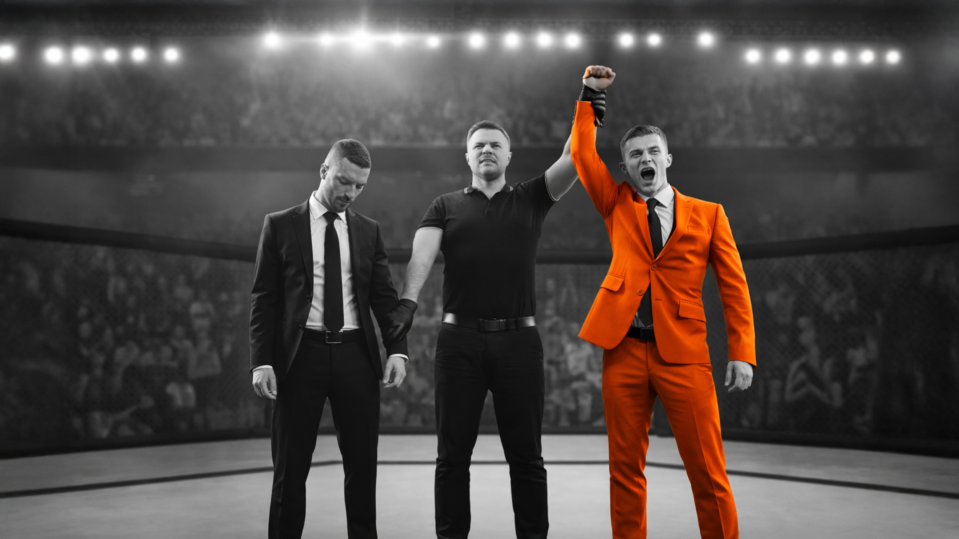 Fight Chargebacks and Win