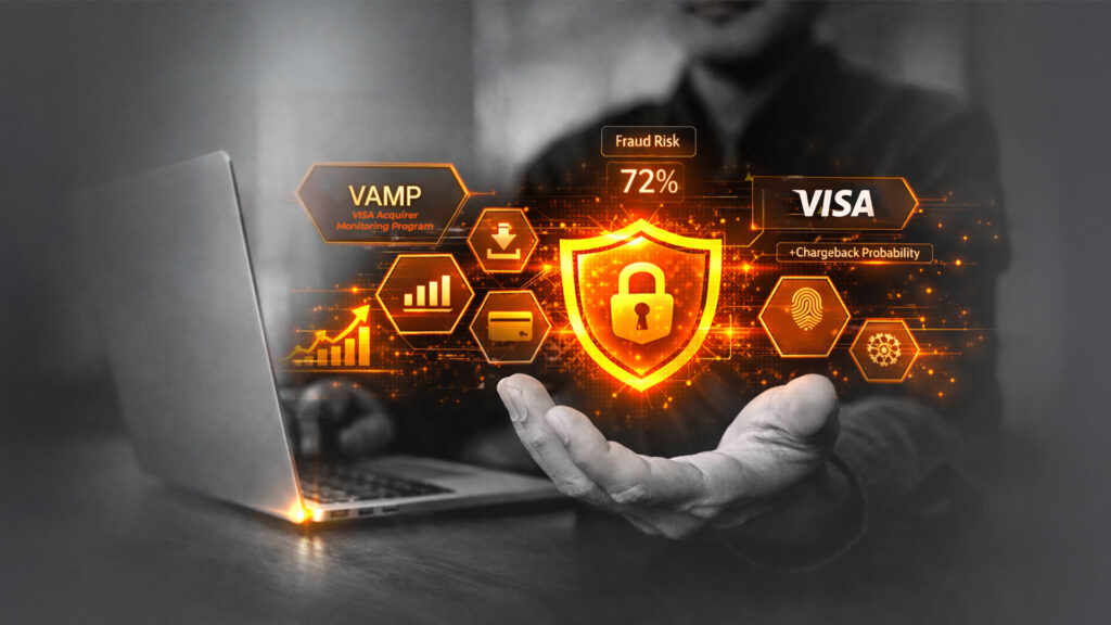 Managing VAMP Ratios