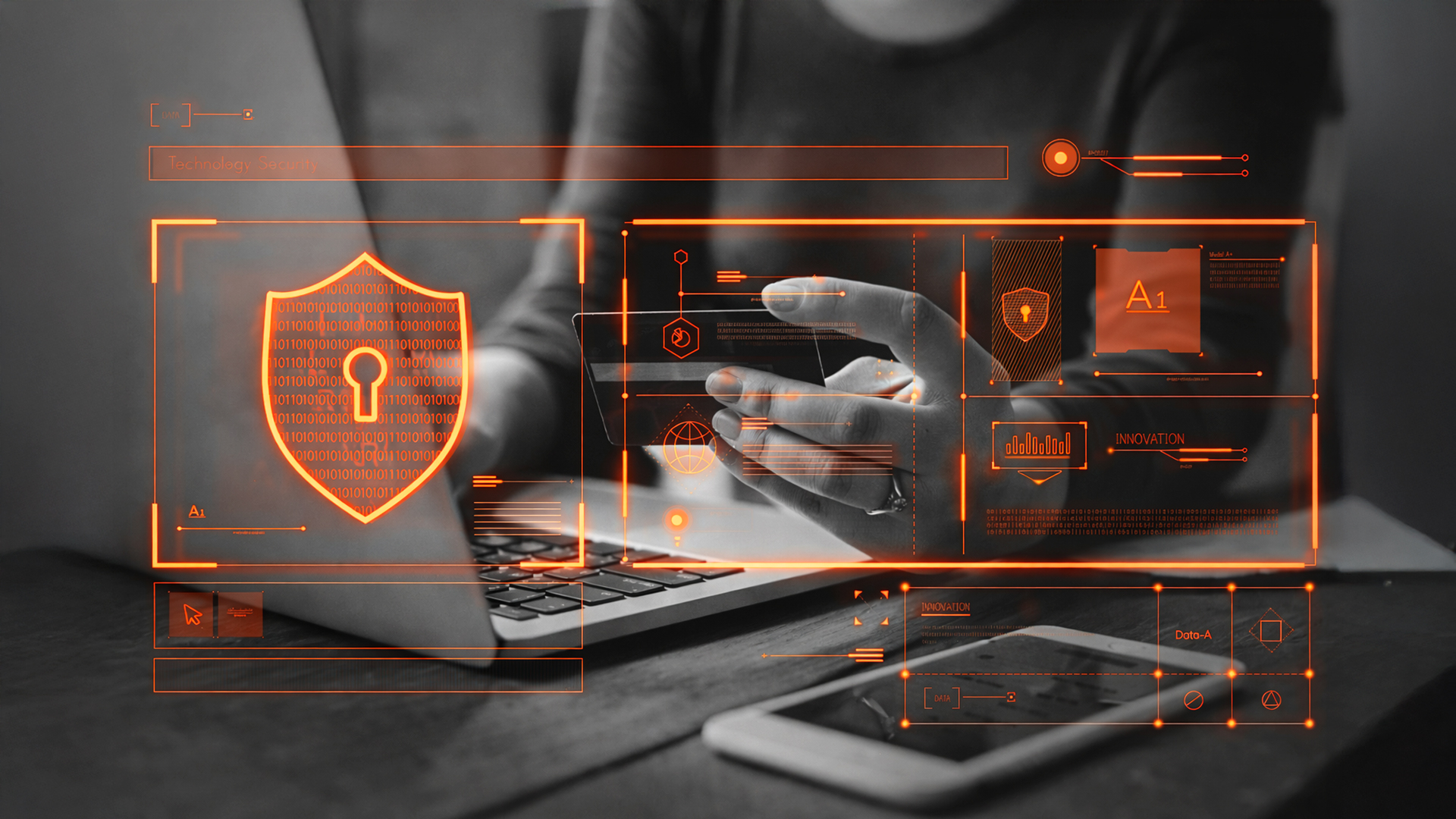 Payments Ecosystem Guide