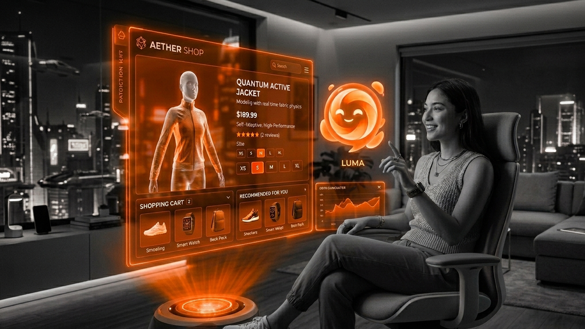 AI Shopping Chargebacks