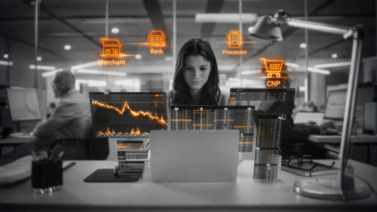 Chargebacks Card Not Present