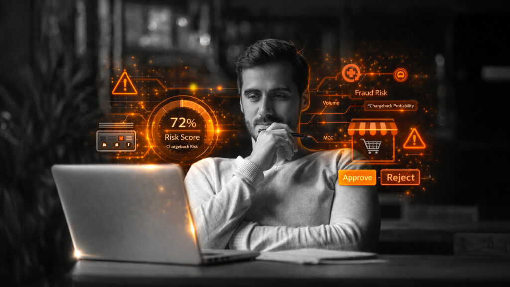 Chargeback Risk Assessment