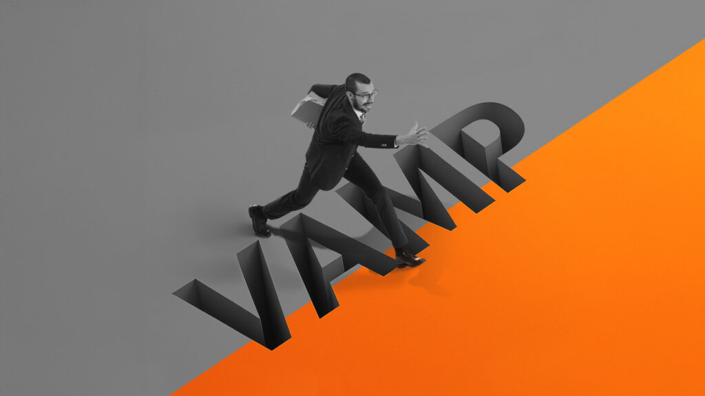 Control Chargebacks VAMP
