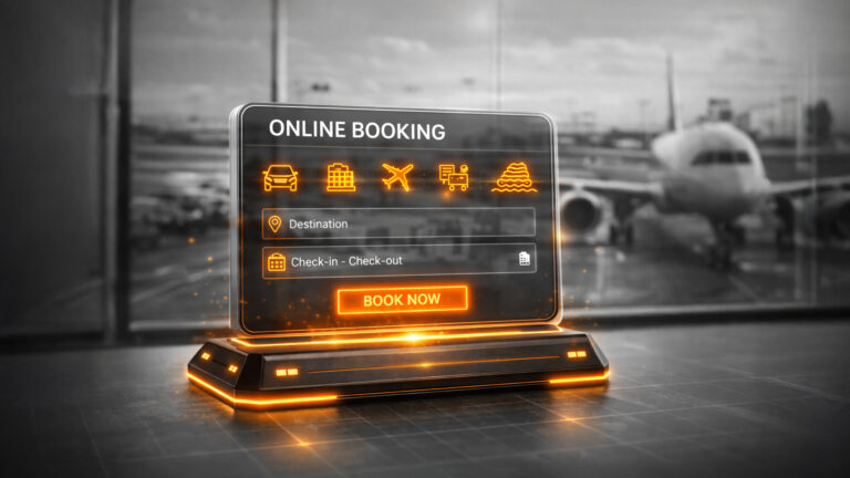 Managing Chargebacks Travel Industry