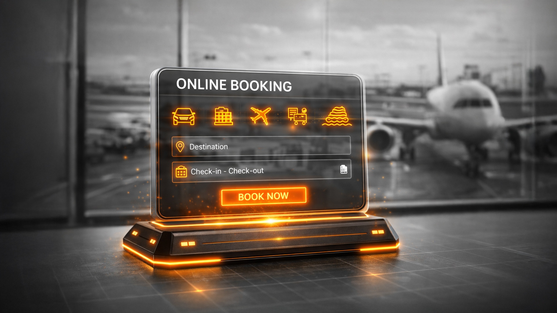 Managing Chargebacks Travel Industry