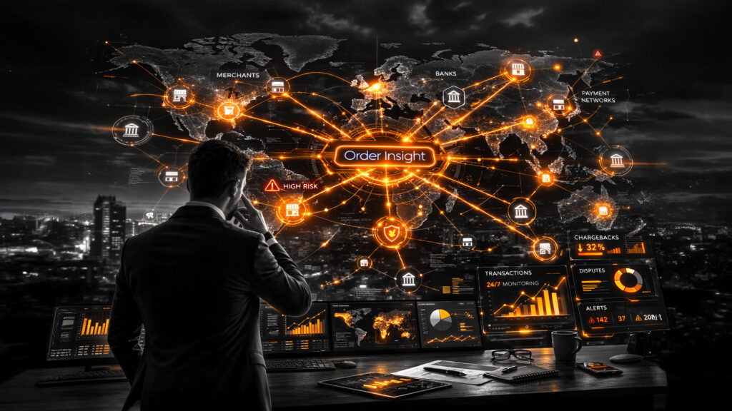 Order Insight MSP Portfolios