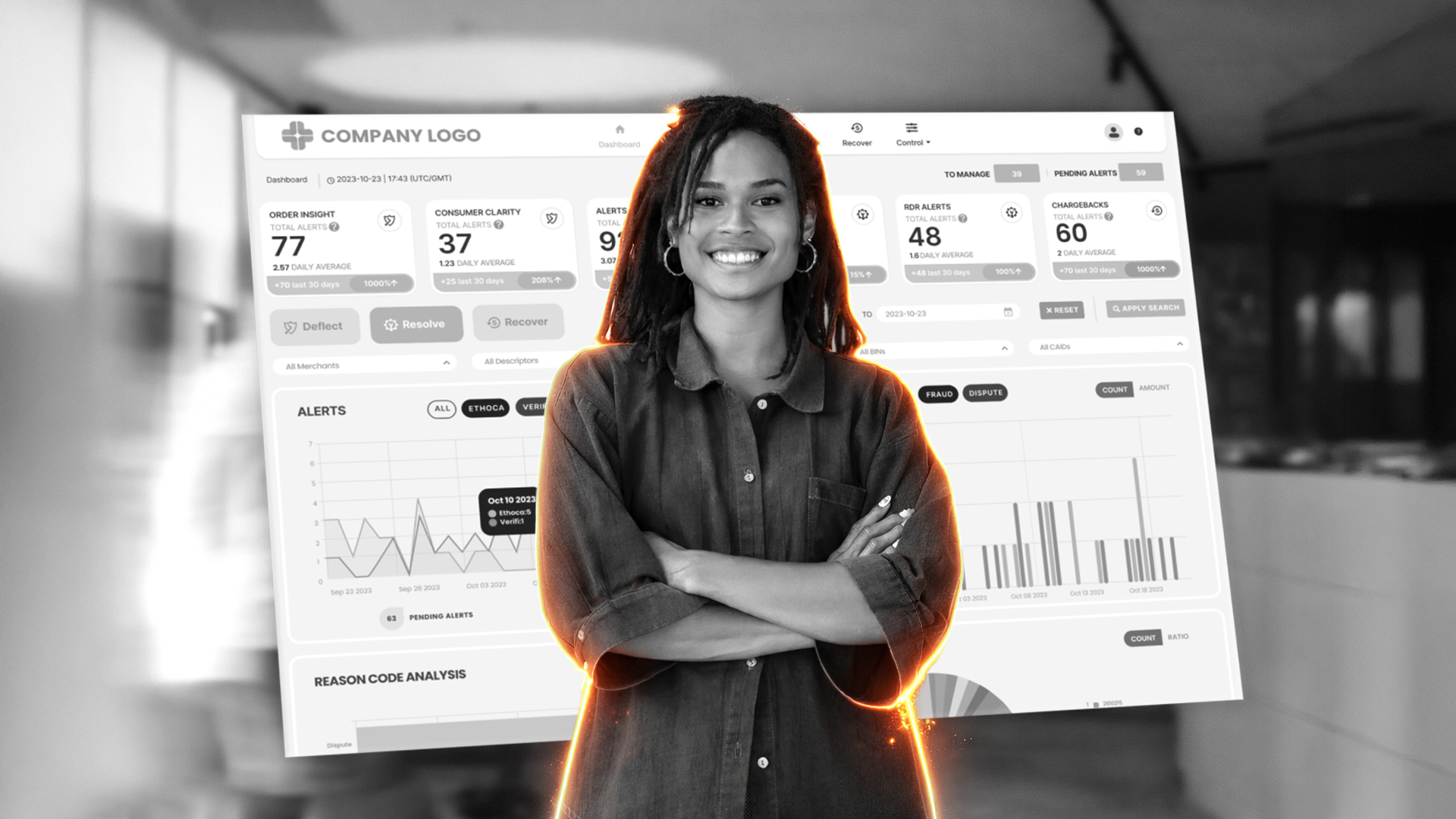 White Label Chargeback Management