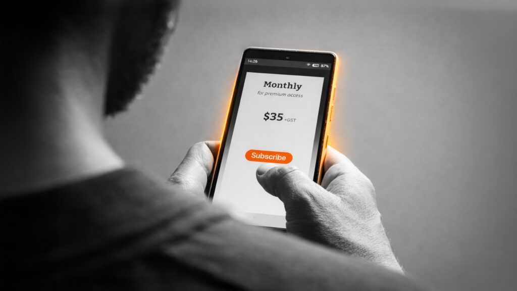 Subscription Billing Chargebacks