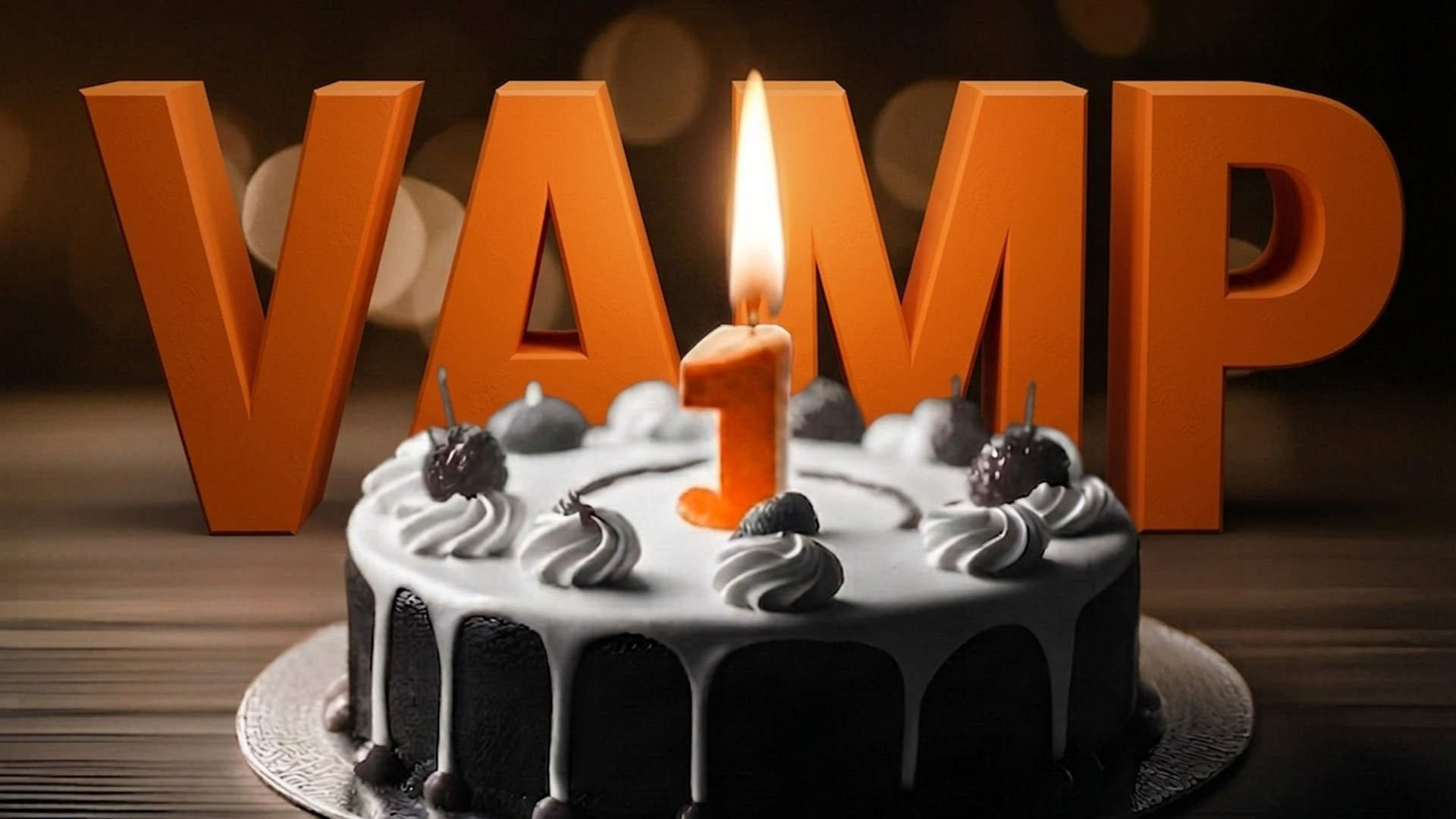 Visa VAMP Turns One