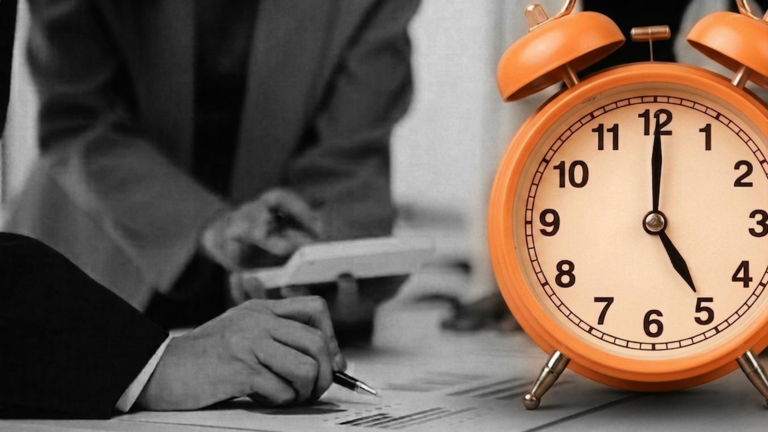 Chargeback Time Limits