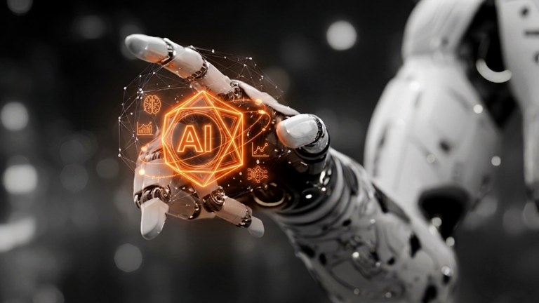 AI Powered Chargeback Fraud