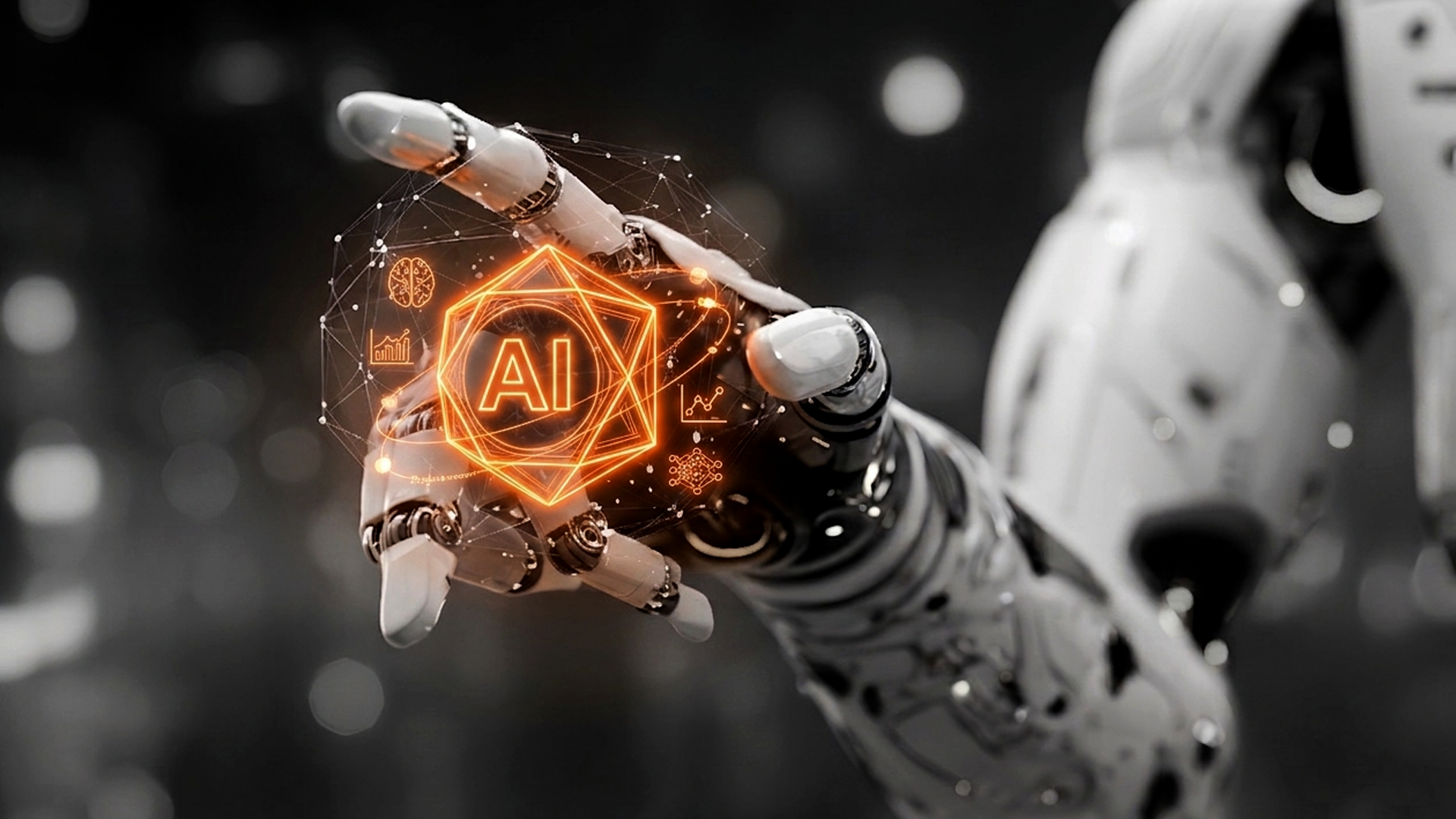 AI Powered Chargeback Fraud