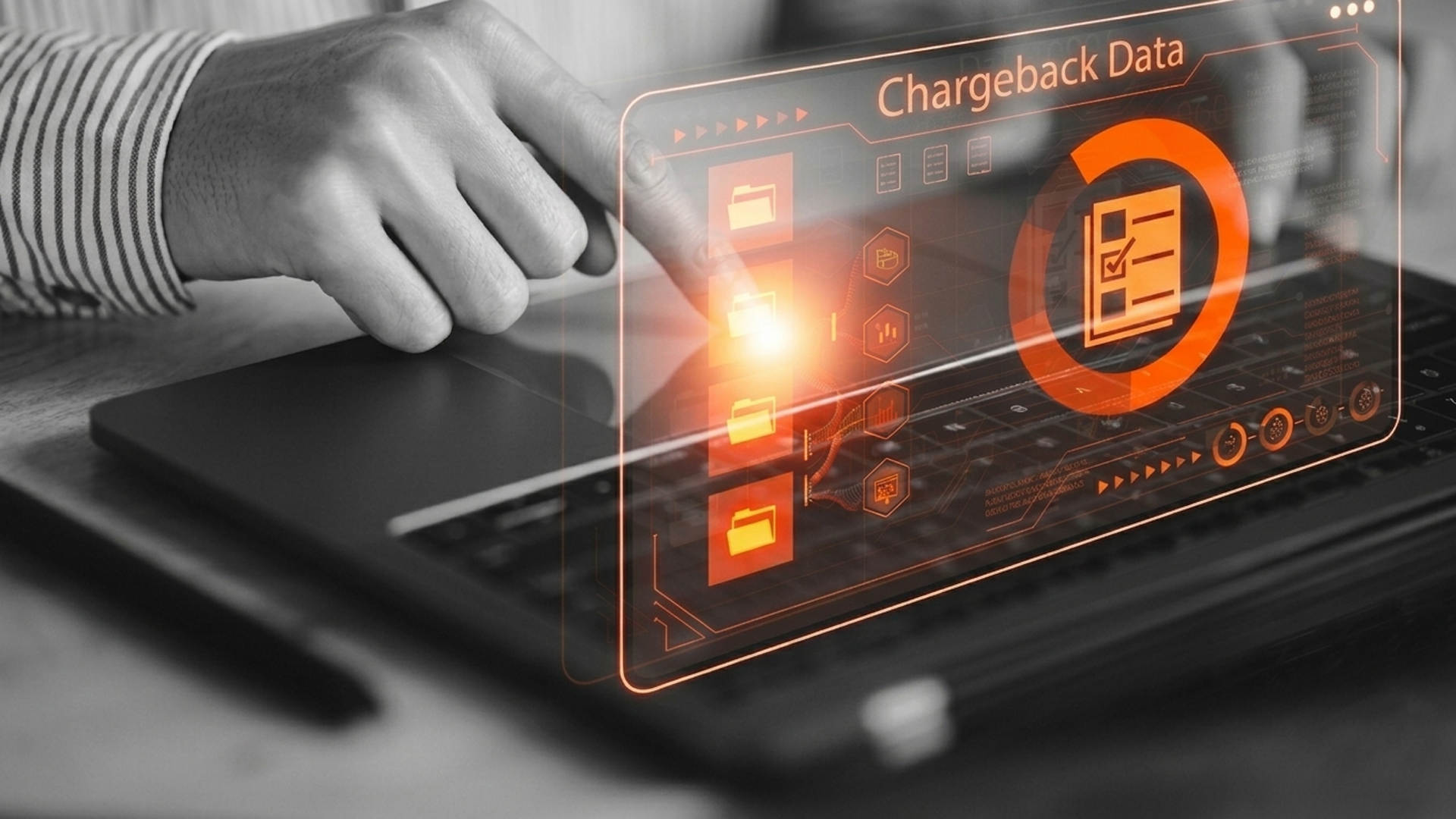 Reduce Chargeback Risk