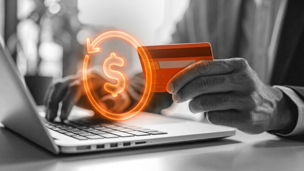 Chargeback Process for MSPs