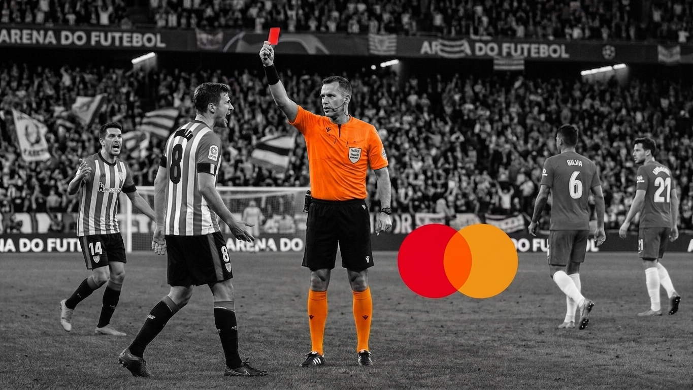 Mastercard SMMP