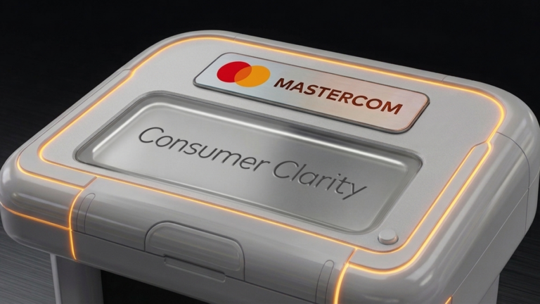 Mastercom Consumer Clarity