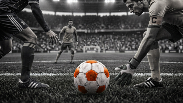 World Cup Chargebacks