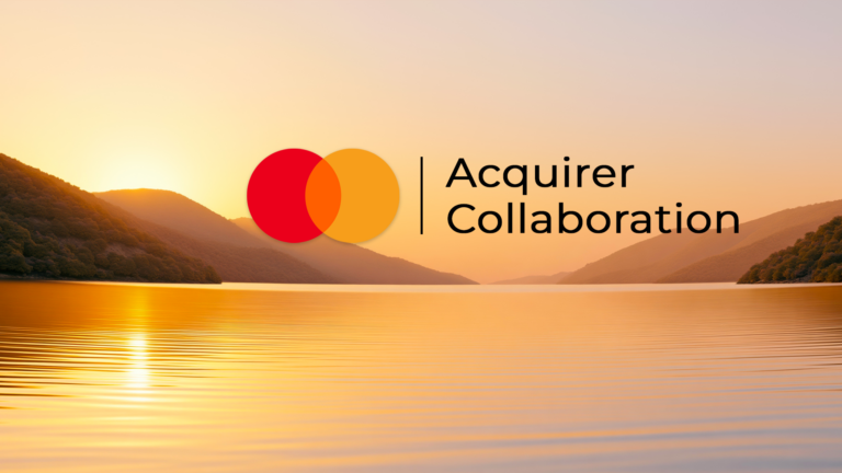 Acquirer Collaboration Ending