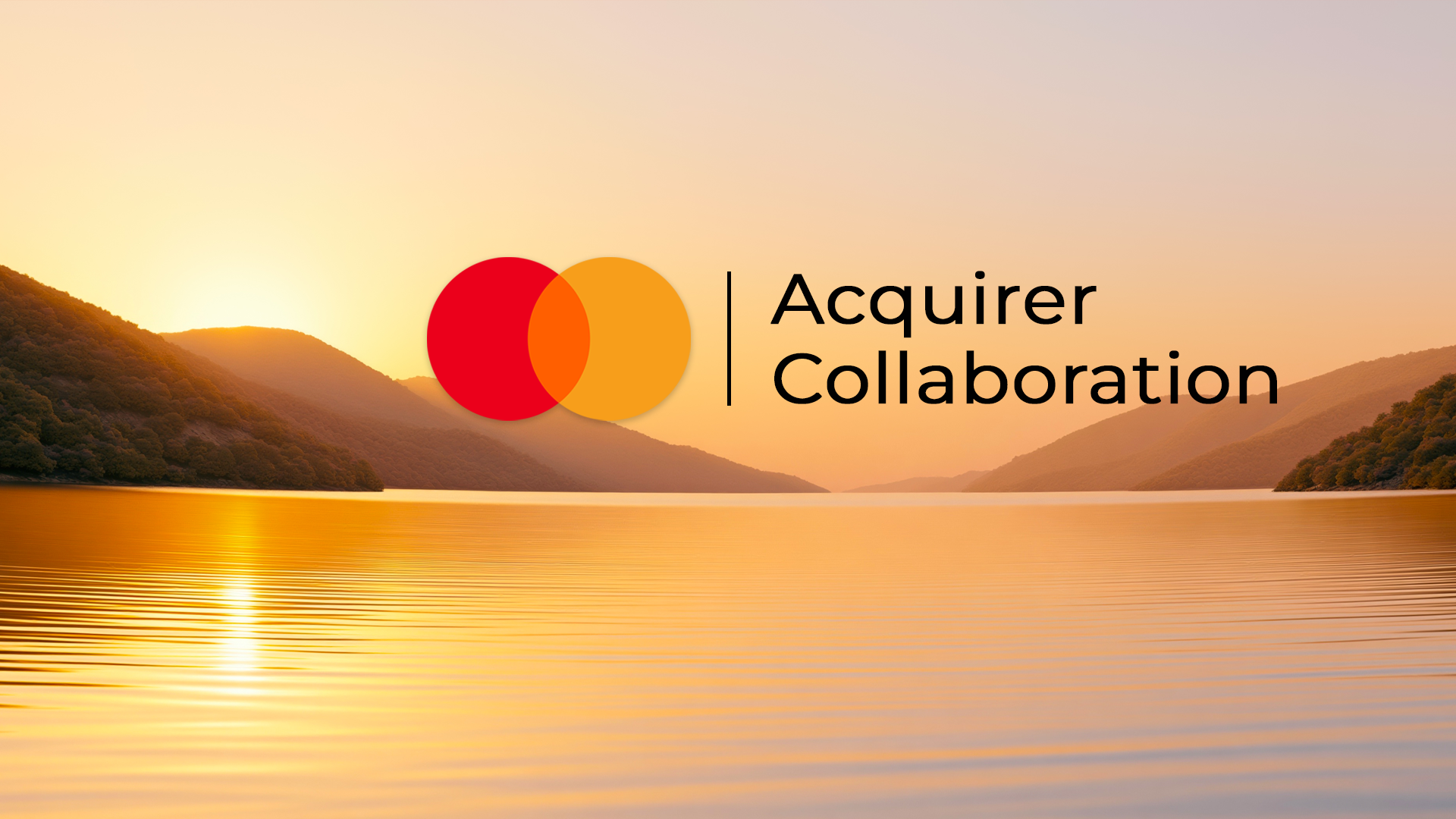Acquirer Collaboration Ending