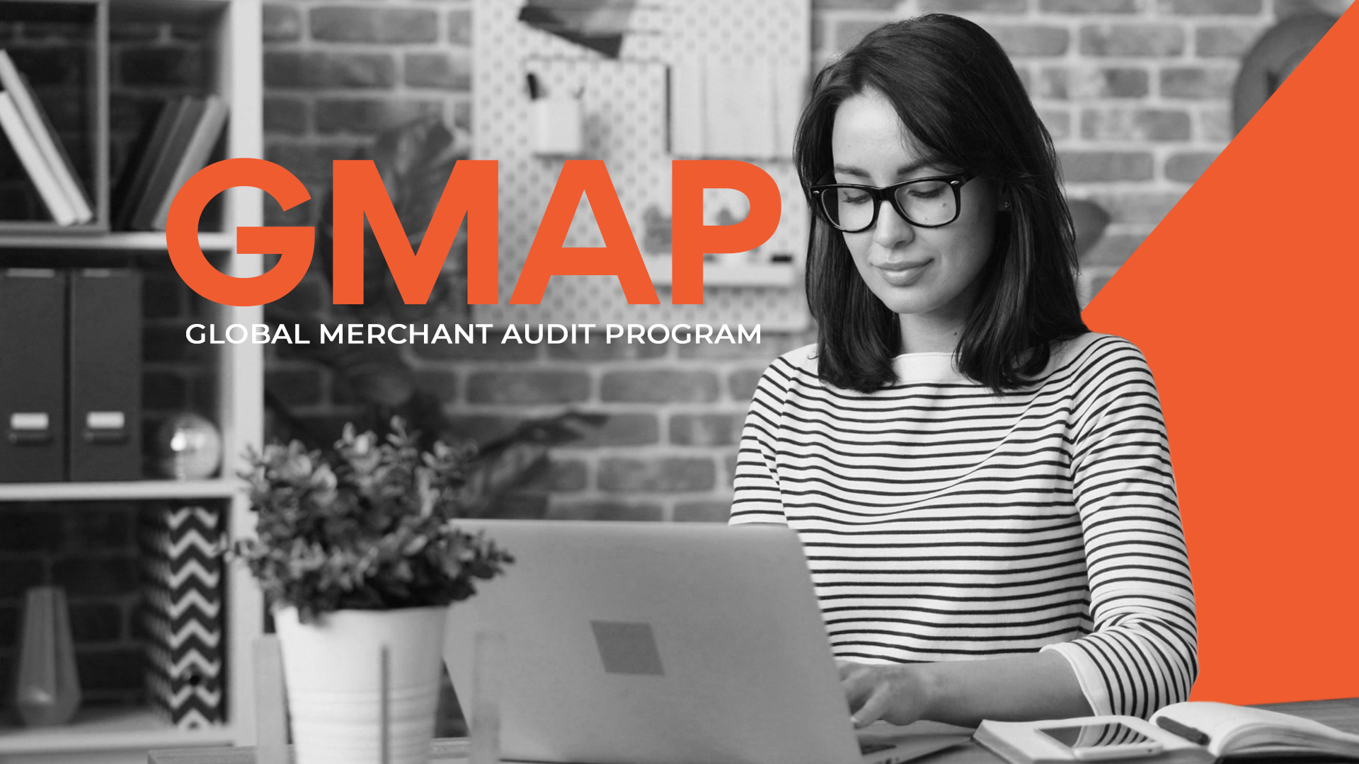GMAP for merchants