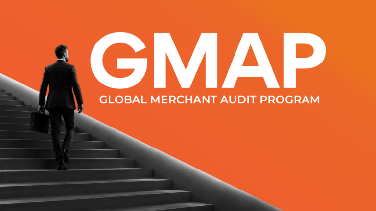 Mastercard Global Merchant Audit Program