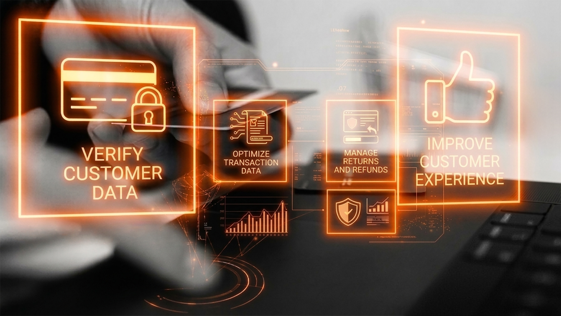 Managing Chargebacks to Protect Merchant Accounts